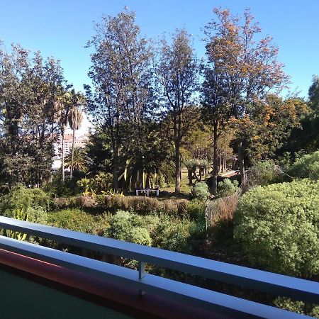 Estudio Sol Puerto Private Apartment Puerto de la Cruz  Ngoại thất bức ảnh