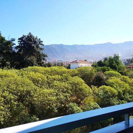 Estudio Sol Puerto Private Apartment Puerto de la Cruz  Ngoại thất bức ảnh