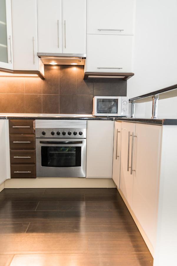 Estudio Sol Puerto Private Apartment Puerto de la Cruz  Ngoại thất bức ảnh