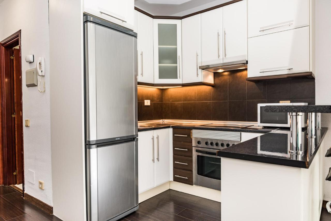Estudio Sol Puerto Private Apartment Puerto de la Cruz  Ngoại thất bức ảnh