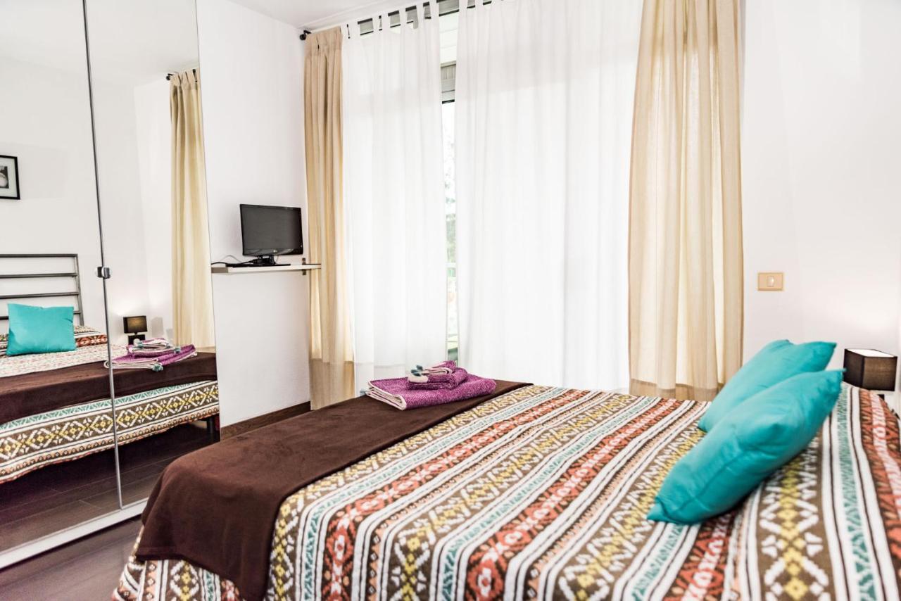 Estudio Sol Puerto Private Apartment Puerto de la Cruz  Ngoại thất bức ảnh